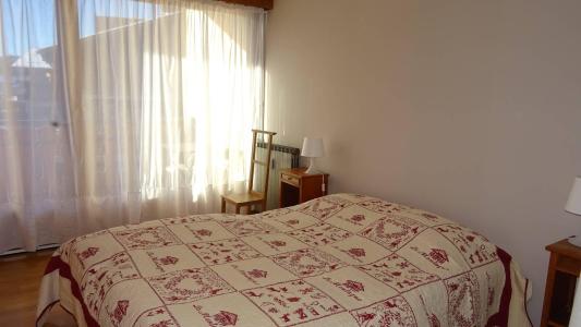 Rent in ski resort 2 room apartment 4 people (123) - Résidence Le Mont Caly - Les Gets - Apartment