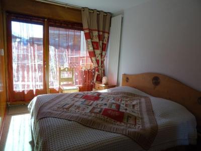 Аренда на лыжном курорте Апартаменты 2 комнат 4 чел. (70) - Résidence Le Mont Caly - Les Gets - апартаменты