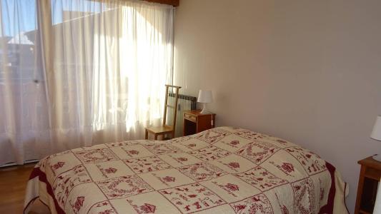 Alquiler al esquí Apartamento 2 piezas para 4 personas (123) - Résidence Le Mont Caly - Les Gets - Cabina