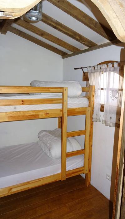 Location au ski Appartement 3 pièces 9 personnes - Résidence le Montana - Les Gets - Cabine