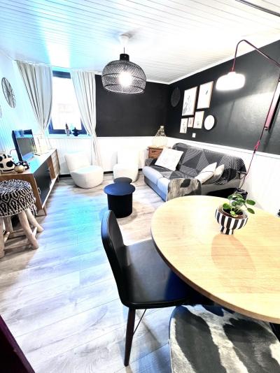 Rent in ski resort 2 room apartment 5 people - Résidence le Splery - Les Gets - Apartment