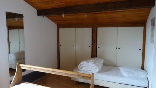 Skiverleih 3-Zimmer-Appartment für 6 Personen (98) - Résidence Le Vardaf - Les Gets - Appartement
