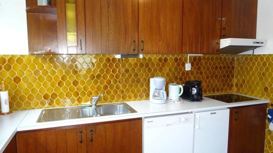 Skiverleih 3-Zimmer-Appartment für 7 Personen (V37) - Résidence Le Vorzay - Les Gets - Appartement