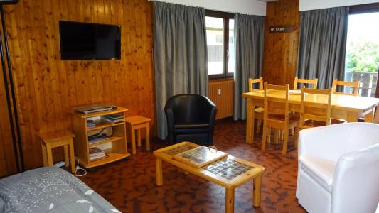 Location au ski Appartement 3 pièces 7 personnes (V37) - Résidence Le Vorzay - Les Gets - Appartement