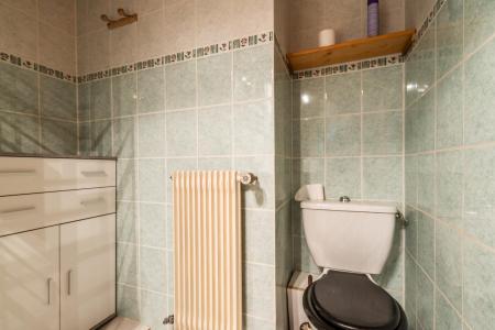 Skiverleih 2-Zimmer-Appartment für 4 Personen - Résidence les Clos - Les Gets - Badezimmer