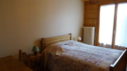 Ski verhuur Appartement 3 kamers 6 personen (137) - Résidence les Mélèzes - Les Gets - Cabine