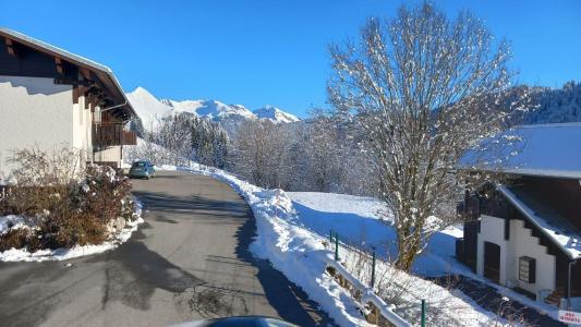 Ski residence Résidence Longues Poses