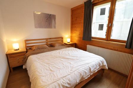Rent in ski resort 3 room apartment 6 people - Résidence Lumina - Les Gets - Apartment
