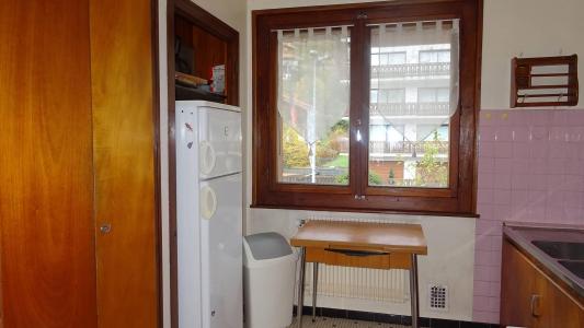 Alquiler al esquí Apartamento 5 piezas para 8 personas - Résidence Lumina - Les Gets - Kitchenette