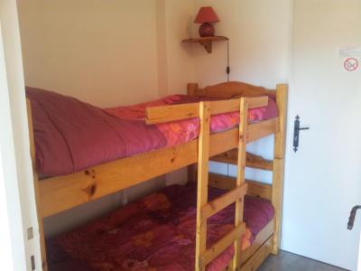 Alquiler al esquí Apartamento cabina para 4 personas (58) - Résidence Marcelly - Les Gets - Cabina