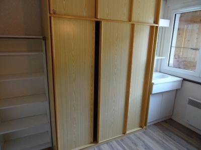 Location au ski Appartement 2 pièces 5 personnes (97) - Résidence Marcelly - Les Gets - Appartement