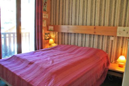 Rent in ski resort 3 room apartment 5 people (78) - Résidence Marjolaine - Les Gets - Bedroom