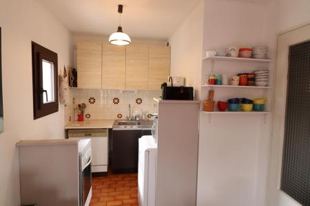 Rent in ski resort 3 room apartment 5 people (78) - Résidence Marjolaine - Les Gets