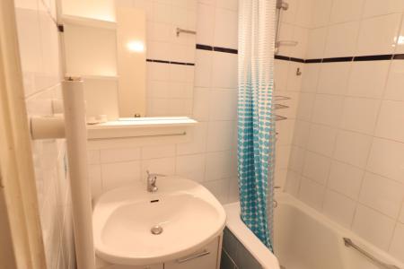 Wynajem na narty Apartament 2 pokojowy 4 osób - Résidence Nabor - Les Gets