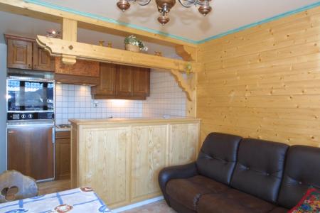 Rent in ski resort 3 room apartment 5 people - Résidence Nevada - Les Gets - Apartment