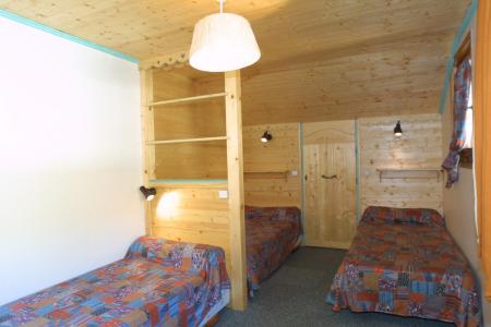 Ski verhuur Appartement 3 kamers 5 personen - Résidence Nevada - Les Gets - Appartementen