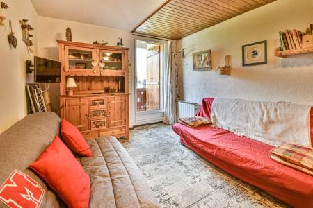 Alquiler al esquí Apartamento 2 piezas para 4 personas - Résidence Pameo - Les Gets