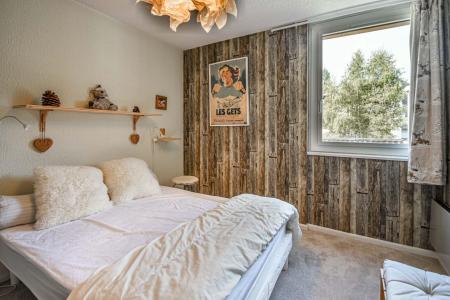 Alquiler al esquí Apartamento 2 piezas para 4 personas - Résidence Pameo - Les Gets