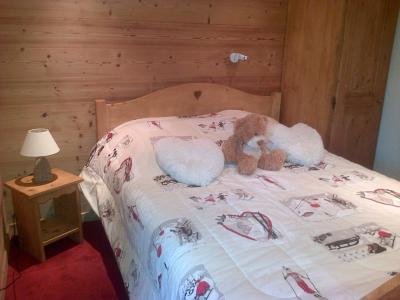 Rent in ski resort 2 room apartment 4 people - Résidence Paméo 4 - Les Gets - Apartment