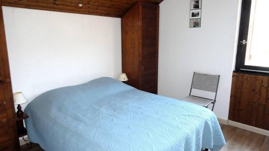 Location au ski Appartement duplex 2 pièces 5 personnes - Résidence Pameo - Les Gets