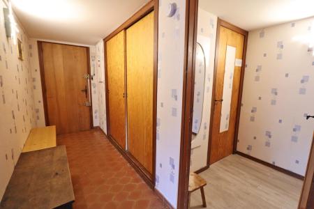 Rent in ski resort 3 room apartment 7 people (78) - Résidence Panoramic - Les Gets - Corridor