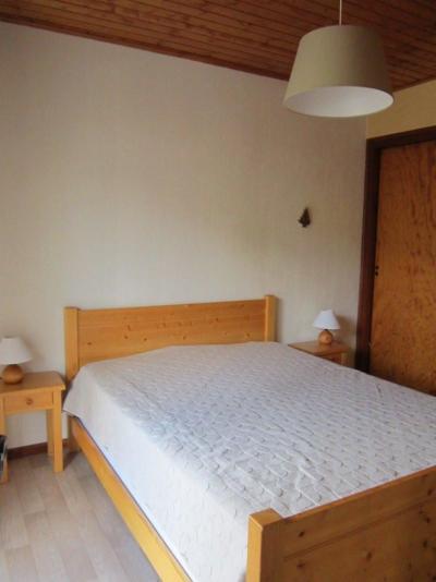 Alquiler al esquí Apartamento 2 piezas para 6 personas (12) - Résidence Panoramic - Les Gets - Cabina