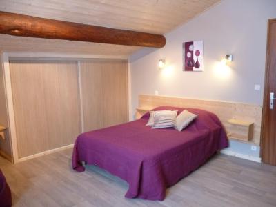 Skiverleih 2-Zimmer-Appartment für 4 Personen - Résidence Perrières - Les Gets - Appartement