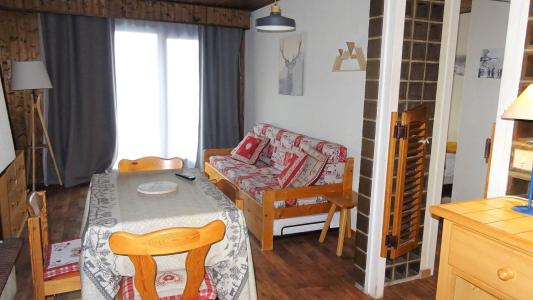 Skiverleih 2-Zimmer-Appartment für 4 Personen (96) - Résidence Pied de l'Adroit - Les Gets - Appartement