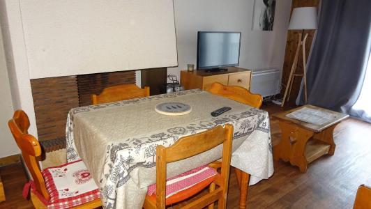 Wynajem na narty Apartament 2 pokojowy 4 osób (96) - Résidence Pied de l'Adroit - Les Gets - Apartament