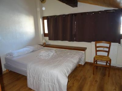 Location au ski Appartement 5 pièces 8 personnes (23) - Résidence Plein Sud - Les Gets - Cabine