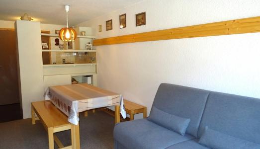 Rent in ski resort Studio mezzanine 6 people (213) - Résidence Praz du Soleil - Les Gets - Apartment