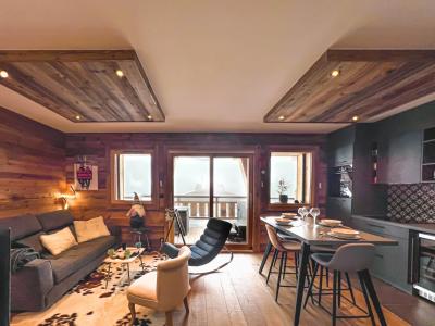 Rental Les Gets : Résidence Première Loge winter
