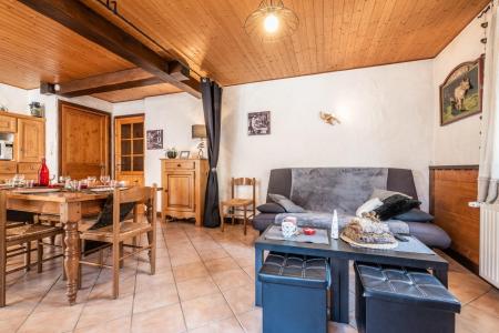 Rent in ski resort Résidence Quatre Saisons - Les Gets - Apartment