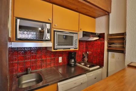 Rent in ski resort Studio sleeping corner 4 people (93) - Résidence Ranfolly - Les Gets