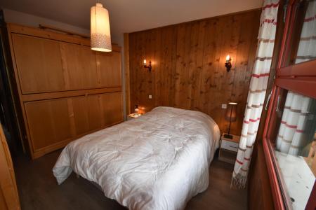 Rent in ski resort 2 room apartment 4 people - Résidence Ranfolly - Les Gets - Bedroom