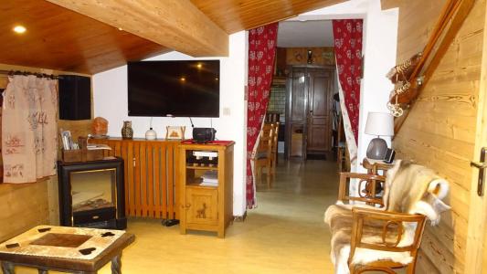 Rent in ski resort 3 room apartment 8 people - Résidence Ranfolly - Les Gets - Apartment