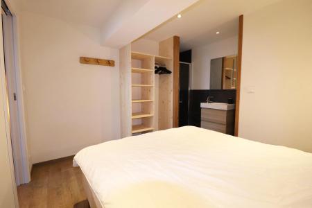 Alquiler al esquí Apartamento 3 piezas cabina para 6 personas - Résidence Ranfolly - Les Gets - Habitación