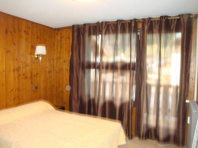 Ski verhuur Appartement 2 kamers 5 personen - Résidence Ranfolly - Les Gets - Appartementen