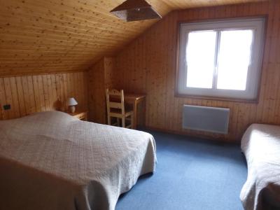 Аренда на лыжном курорте Апартаменты 3 комнат 6 чел. - Résidence Rhodos - Les Gets - апартаменты