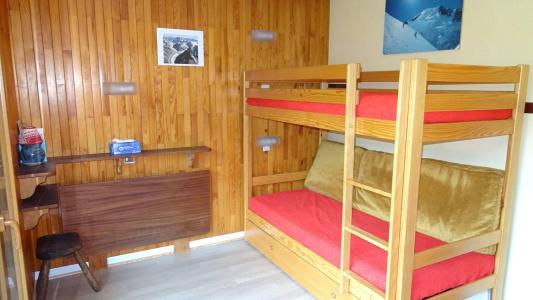 Ski verhuur Appartement 2 kamers 5 personen - Résidence Sapporo - Les Gets
