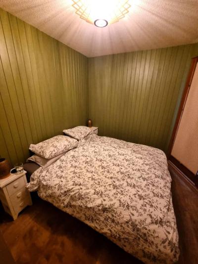 Skiverleih 3 Zimmer Appartement für 3-5 Personen (241) - Résidence Soleil de Minuit - Les Gets - Schlafzimmer