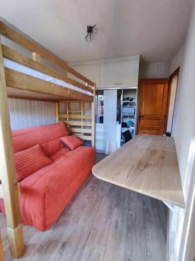 Location au ski Appartement 3 pièces 3-5 personnes (241) - Résidence Soleil de Minuit - Les Gets - Chambre