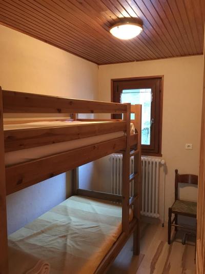 Alquiler al esquí Apartamento 4 piezas para 6 personas (173) - Résidence Toure - Les Gets - Cabina