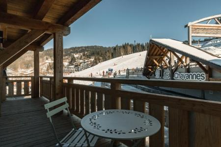 Ski verhuur Teka - Les Gets