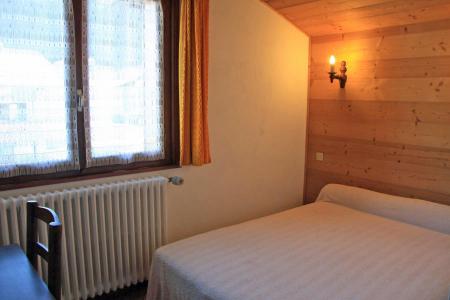 Location au ski Appartement 3 pièces 6 personnes (601) - Tournier - Les Gets - Chambre