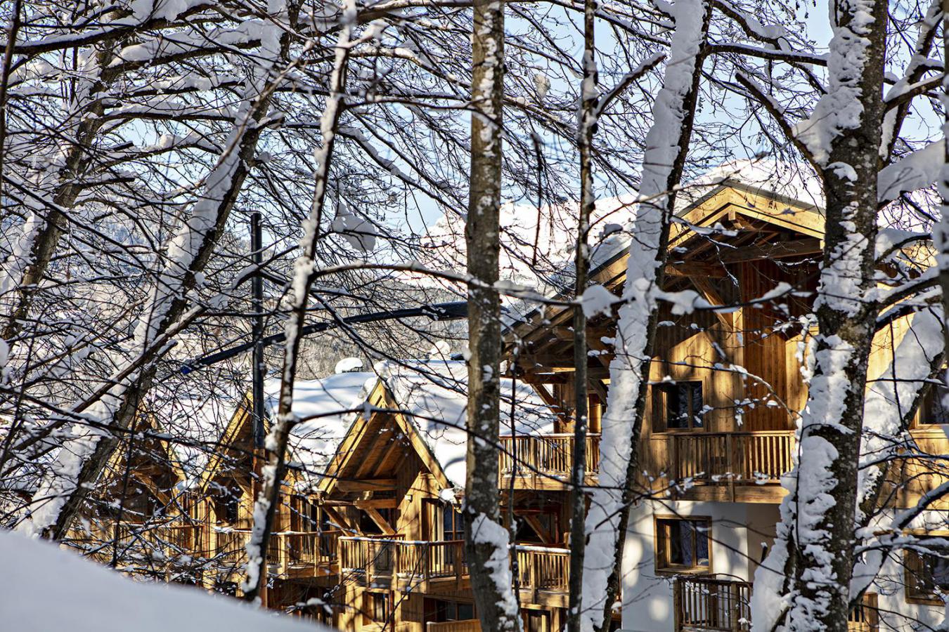 Appartement 3 pièces 6 personnes