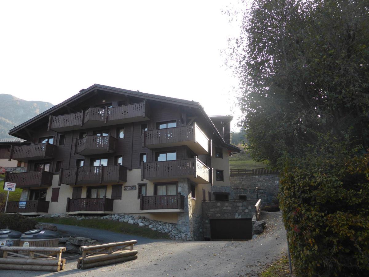 Appartement 3 pièces 6 personnes (1)