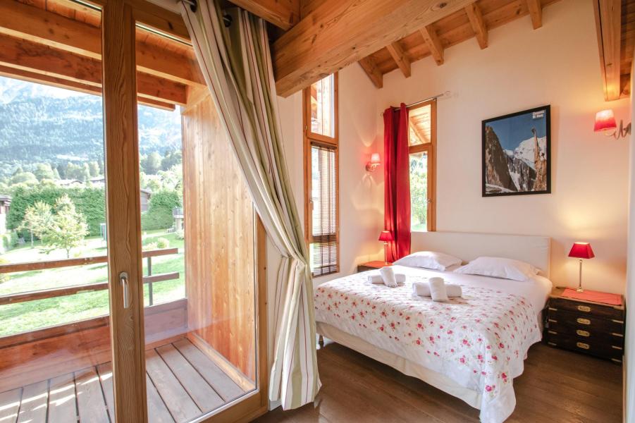 Аренда на лыжном курорте Шале 7 комнат 12 чел. - Chalet Athina - Les Houches - Комната