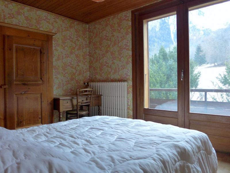 Wynajem na narty Domek górski 4 pokojowy 6 osób (1) - Chalet Saint Antoine - Les Houches - Apartament