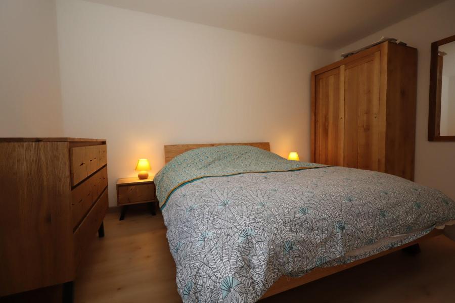 Аренда на лыжном курорте Апартаменты 4 комнат 6 чел. (H798) - HAMEAU DES REINES - Les Houches - Комната